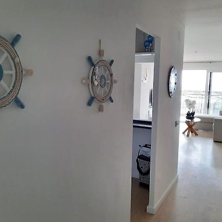 Apartamento La Casa De Papou I Sant Feliu de Guíxols Exterior foto