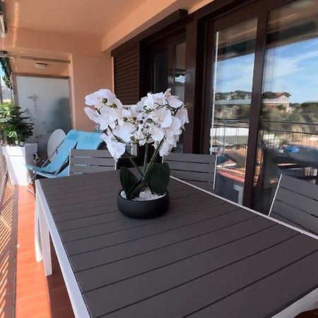 Apartamento La Casa De Papou I Sant Feliu de Guíxols Exterior foto