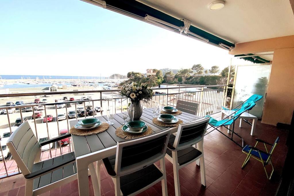 Apartamento La Casa De Papou I Sant Feliu de Guíxols Exterior foto