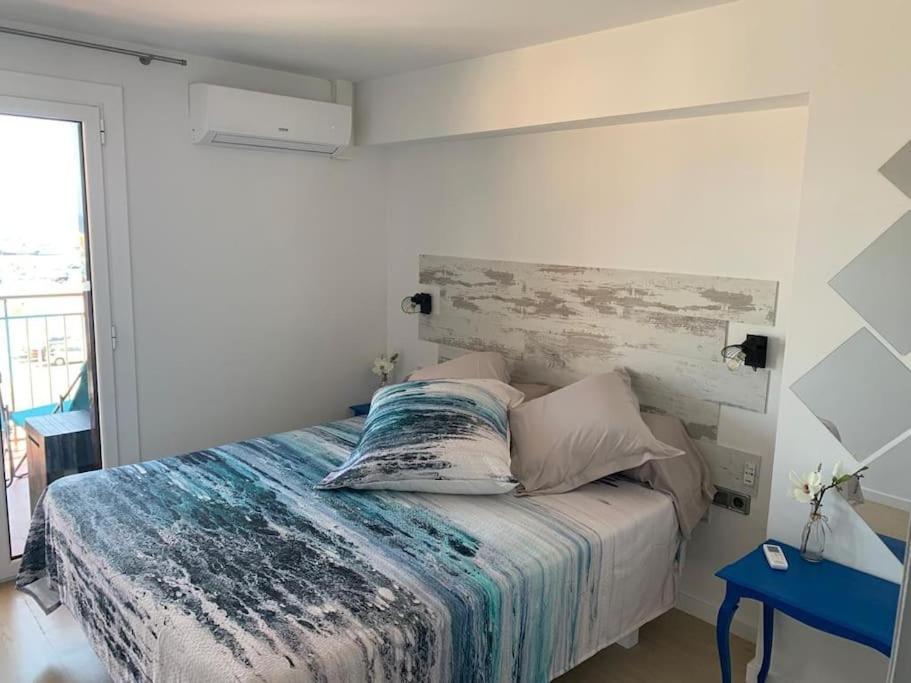 Apartamento La Casa De Papou I Sant Feliu de Guíxols Exterior foto