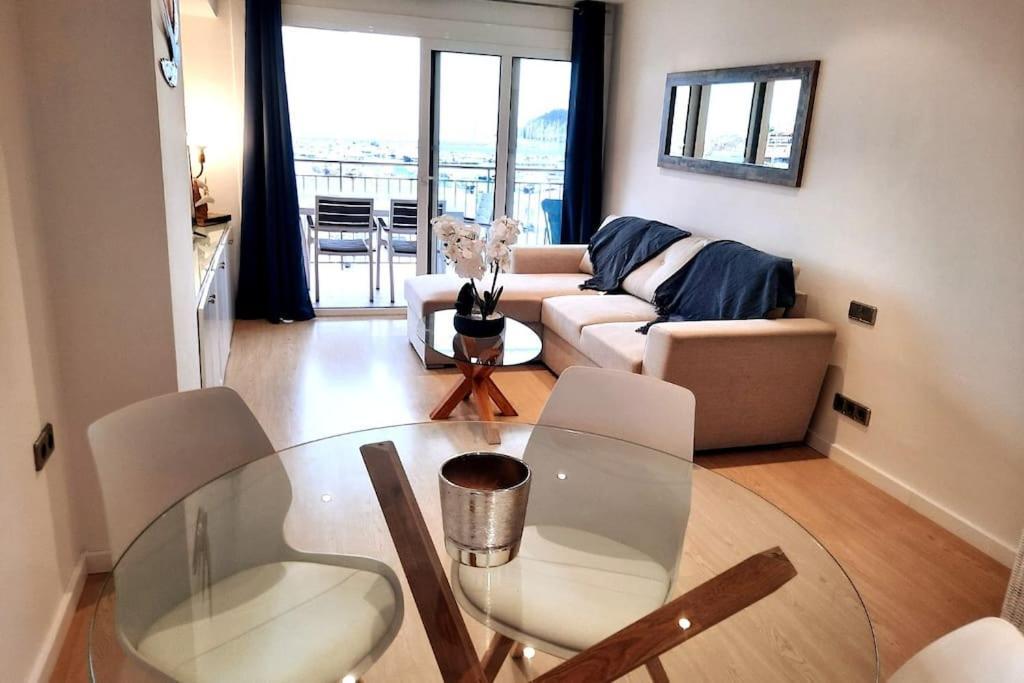 Apartamento La Casa De Papou I Sant Feliu de Guíxols Exterior foto
