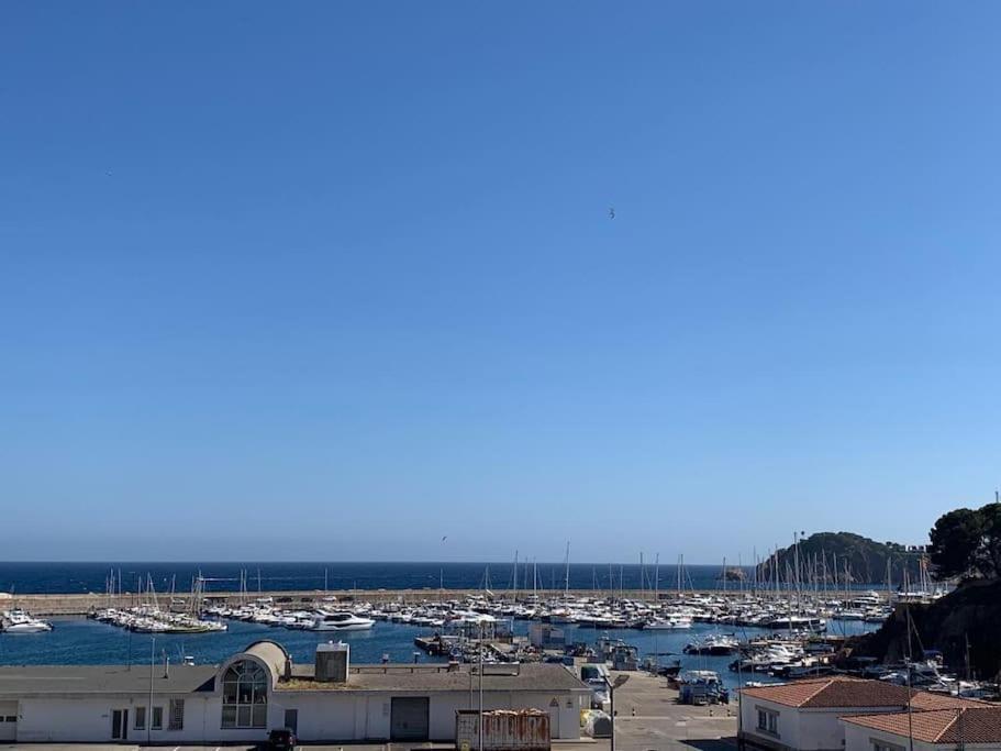 Apartamento La Casa De Papou I Sant Feliu de Guíxols Exterior foto