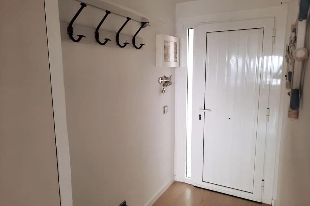 Apartamento La Casa De Papou I Sant Feliu de Guíxols Exterior foto