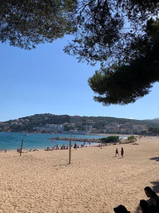 Apartamento La Casa De Papou I Sant Feliu de Guíxols Exterior foto