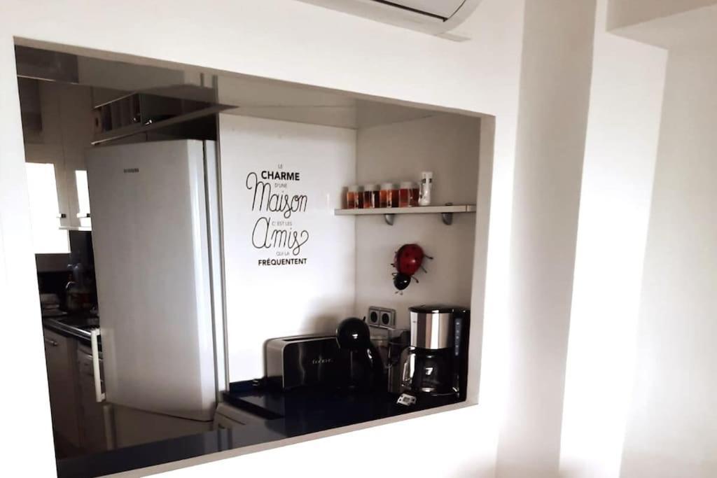 Apartamento La Casa De Papou I Sant Feliu de Guíxols Exterior foto