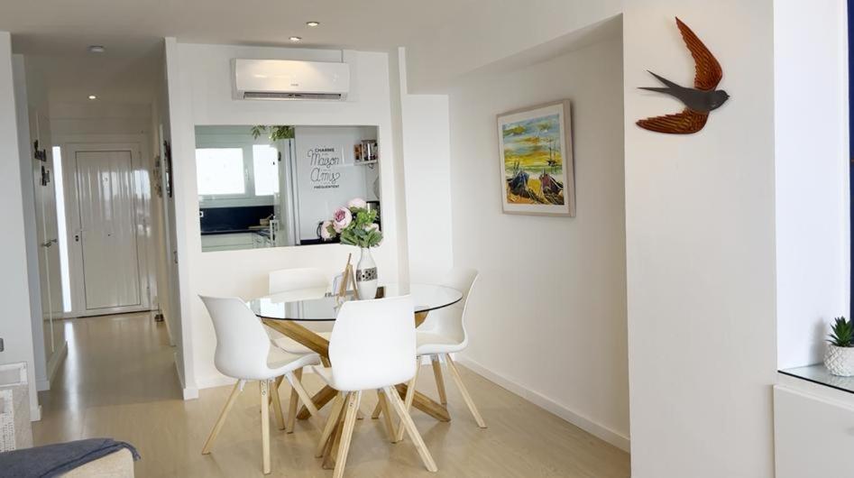 Apartamento La Casa De Papou I Sant Feliu de Guíxols Exterior foto