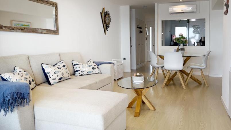 Apartamento La Casa De Papou I Sant Feliu de Guíxols Exterior foto