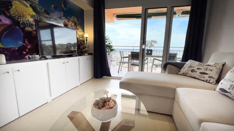 Apartamento La Casa De Papou I Sant Feliu de Guíxols Exterior foto