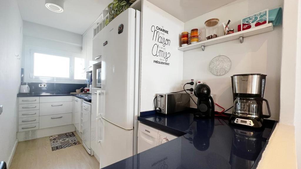 Apartamento La Casa De Papou I Sant Feliu de Guíxols Exterior foto