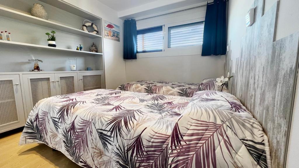 Apartamento La Casa De Papou I Sant Feliu de Guíxols Exterior foto