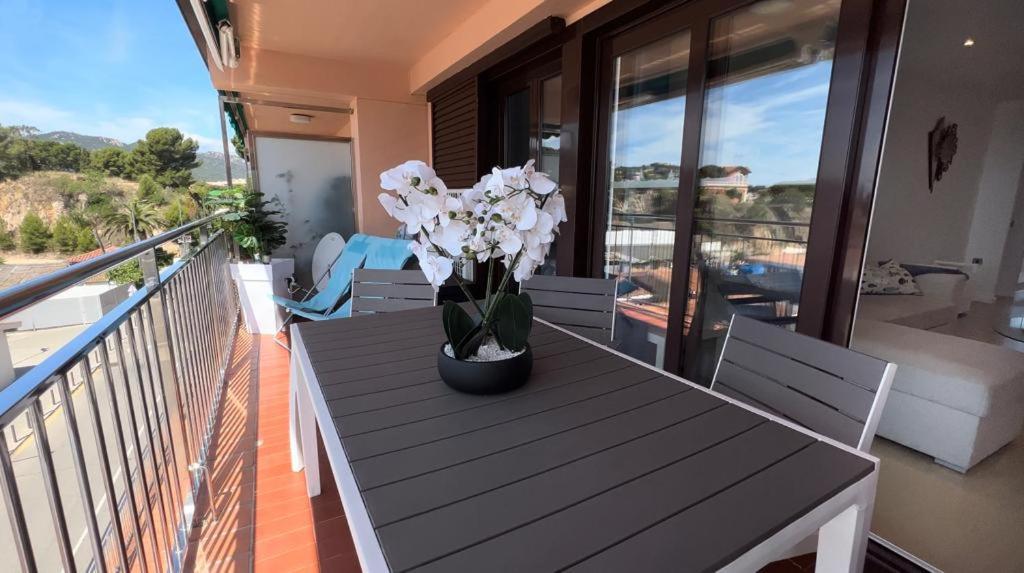 Apartamento La Casa De Papou I Sant Feliu de Guíxols Exterior foto