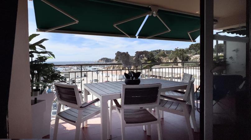 Apartamento La Casa De Papou I Sant Feliu de Guíxols Exterior foto